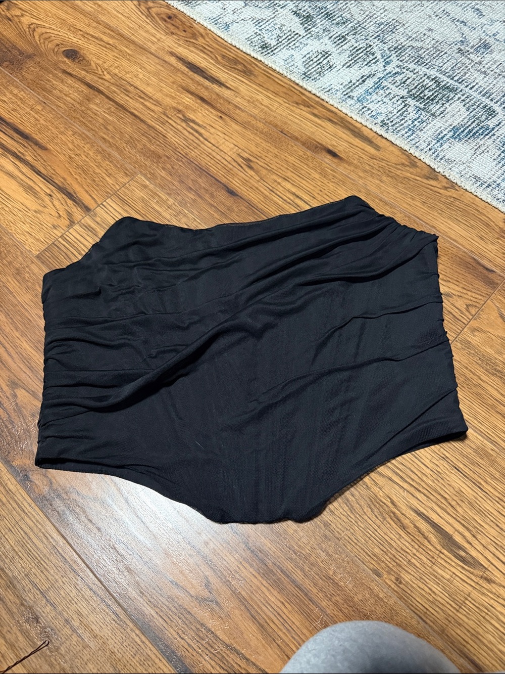 XL top